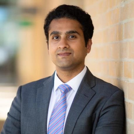 Akshay Mangla