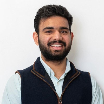 Priyansh Gujarati