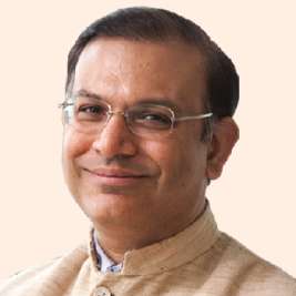 Jayant Sinha video thumbnail