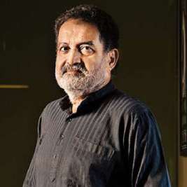Mohandas Pai video thumbnail