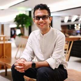 Rohan Murthy video thumbnail
