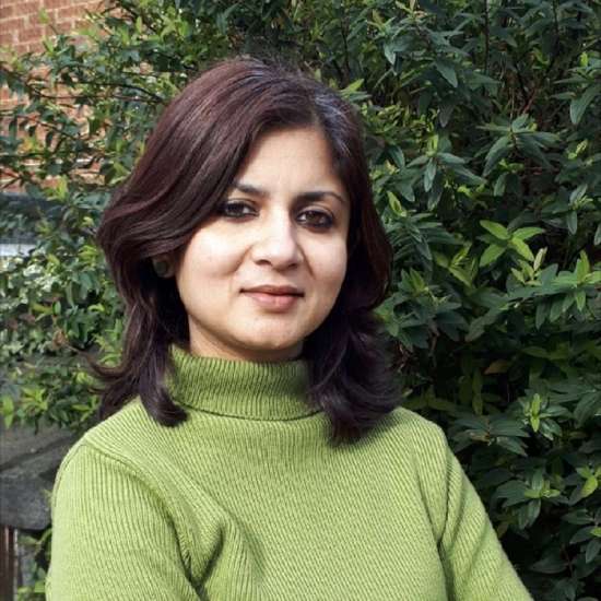 Meghna Das