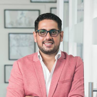 Mitesh Kothari