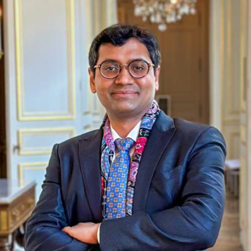 Prachetas Bhatnagar
