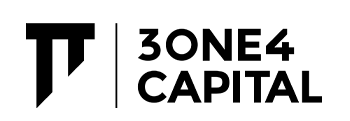 3One4 Capital logo