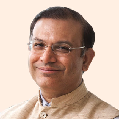 Jayant Sinha