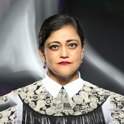 Kali Purie