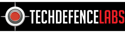TechDefence Logo