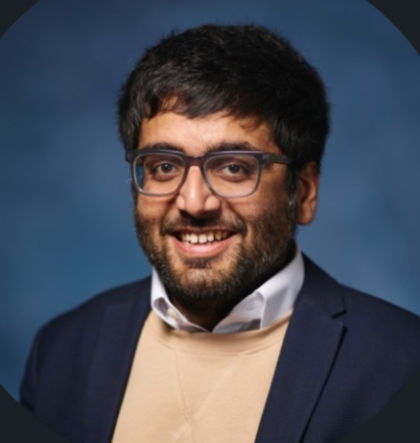 Hitesh Dusseja