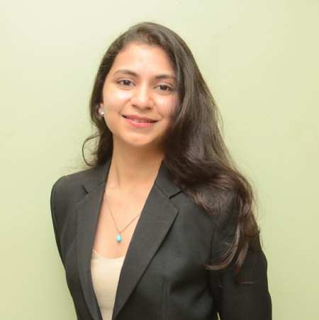 Devika Khemani - Team Member