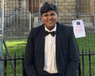 Mohit Kukadia
