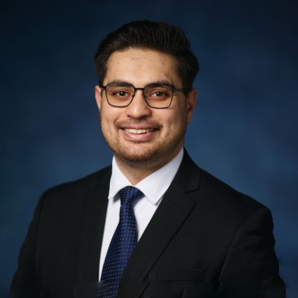 Mukul Sahni