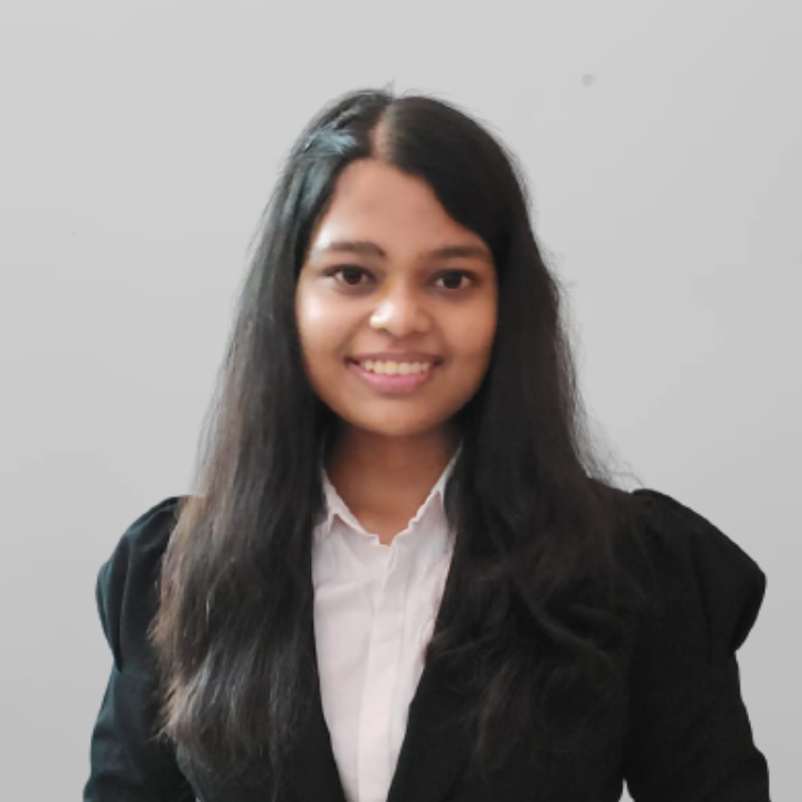 Oshil Bansal