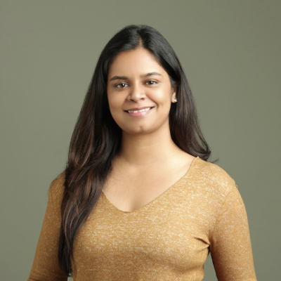 Snigdha Singh