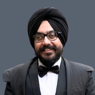 Taranpreet Singh
