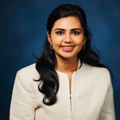 Vishishta Goyal